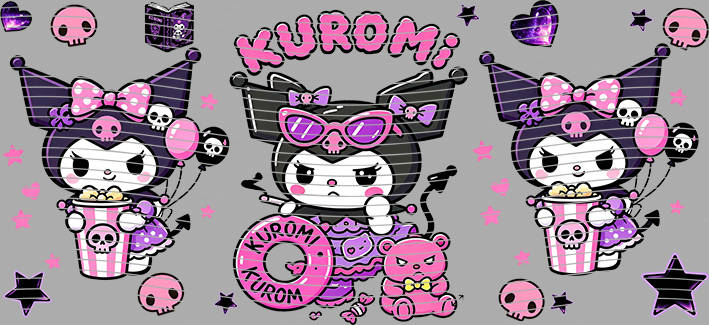 16oz Sanrio-SO-876